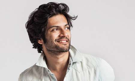 Ali Fazal