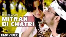 Babbu Maan : Mitran Di Chatri Full Video Song | Pyaas | Hit Punjabi Song