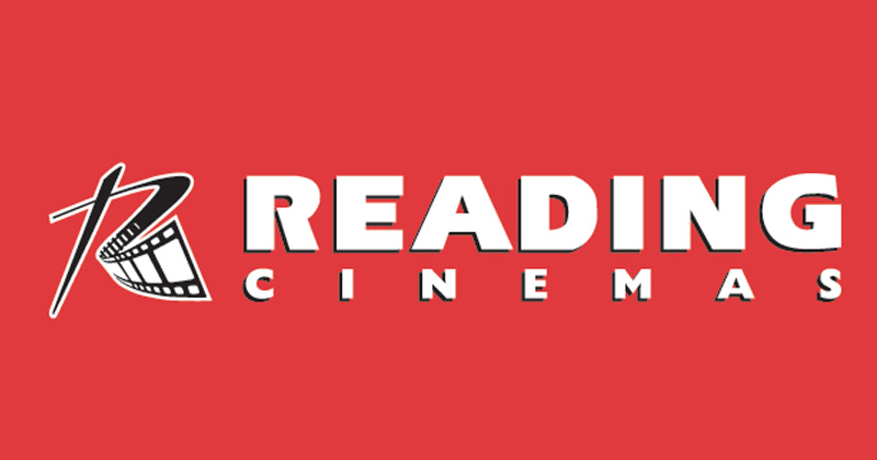 Reading Cinemas in Auburn